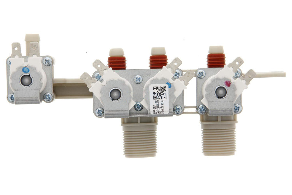 AJU74972401 LG TL WASHING MACHINE WATER INLET VALVE