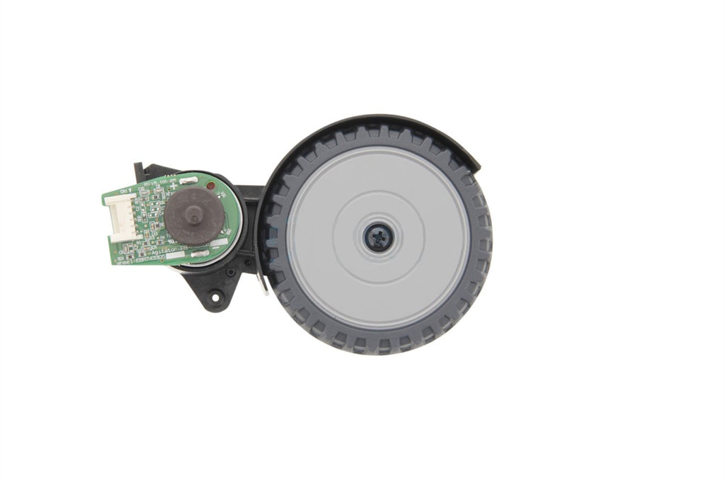 AJW73110401 LG ROBOKING VACUUM RIGHT HAND WHEEL-GENUINE