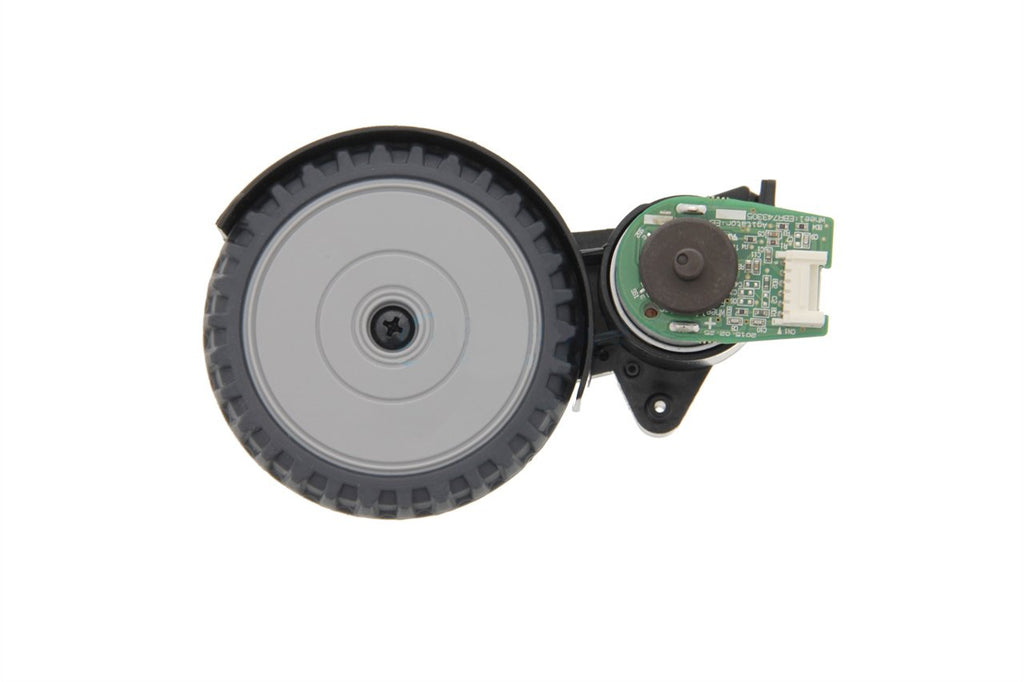AJW73110501 LG ROBOKING VACUUM LEFT HAND WHEEL-GENUINE
