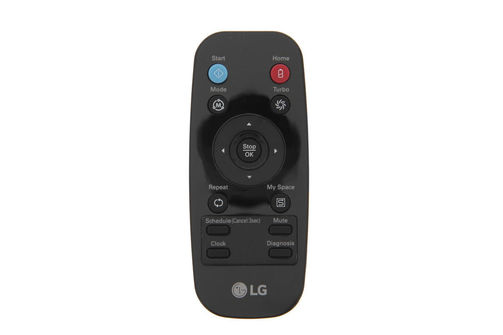 AKB73616002 LG ROBOKING VACUUM CLEANER REMOTE CONTROL