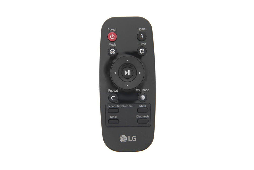AKB73616014 LG ROBOKING VACUUM REMOTE CONTROL-VR66801VMIP
