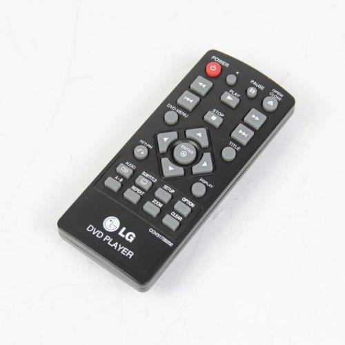 AKB74075501 LG DVD REMOTE CONTROL-DP132