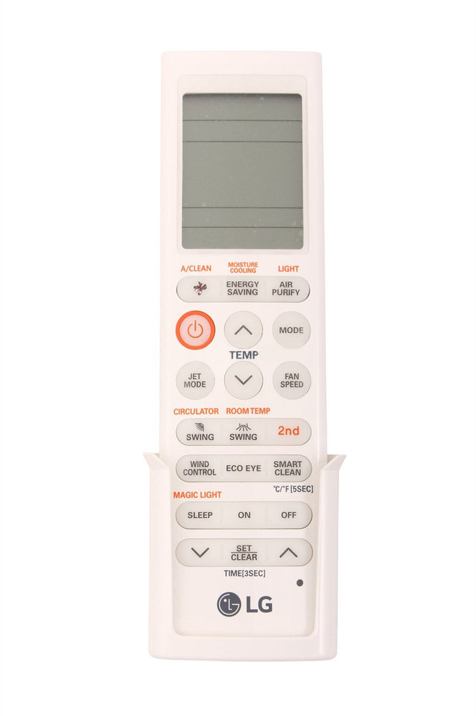 AKB74375303 LG AIRCON REMOTE CONTROL-ASNW12GB1U0,CS12AQ,R09AWN