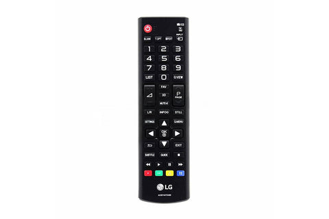 AKB74475486 LG LED PROJECTOR REMOTE CONTROL-PF1000U