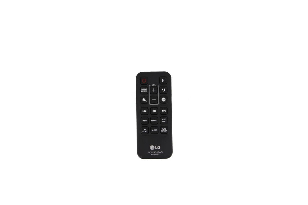 AKB74935611 LG SOUNDBAR REMOTE CONTROL- SJ6 , SJ8 and SJ9