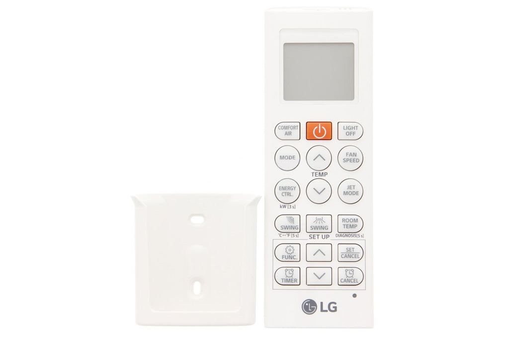 AKB74955603 LG AIRCON REMOTE CONTROL-GENUINE