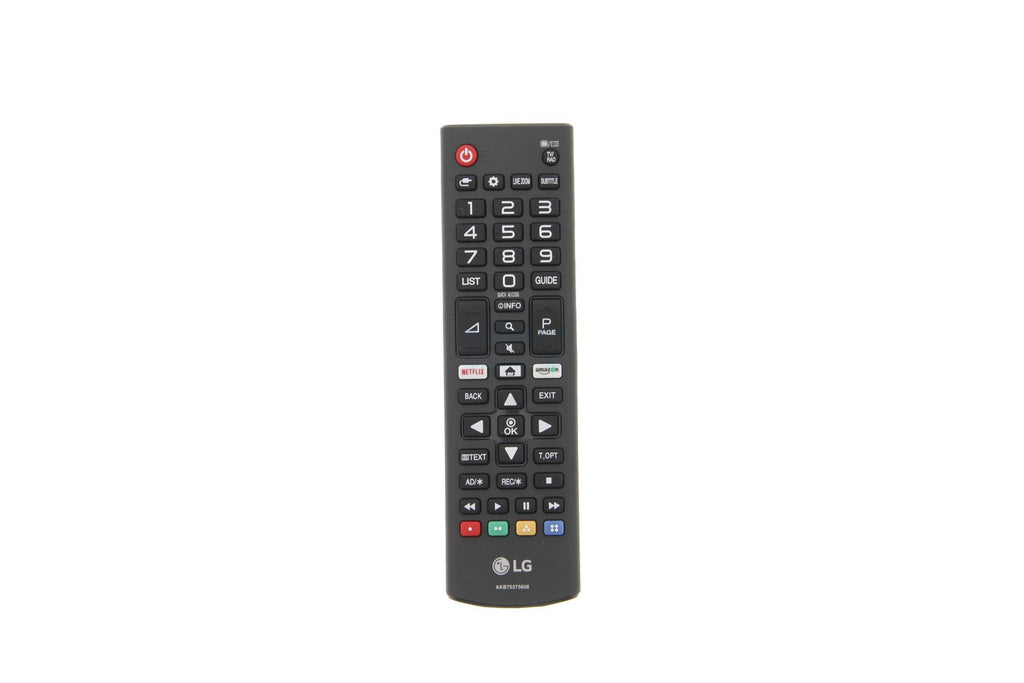 AKB75375608 LG TV REMOTE CONTROL-GENUINE