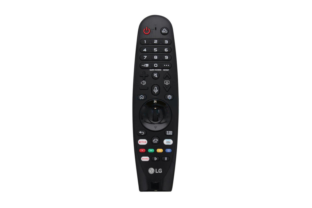 AKB75855501 LG TV MAGIC REMOTE MR20GA (REPLACES AN-MR650A/AN-MR18BA/AN-MR19BA)