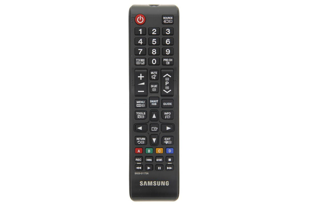 BN59-01175N SAMSUNG TV REMOTE CONTROL(BN5901175N)