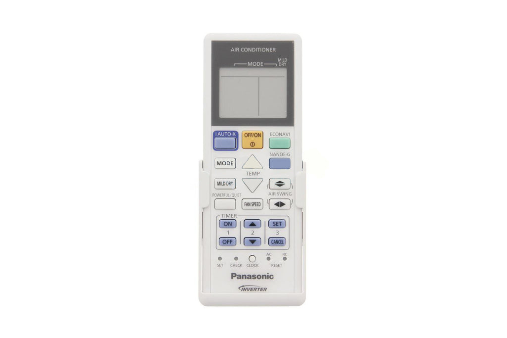 CWA75C4762 PANASONIC AIRCON REMOTE CONTROL (A75C4762)