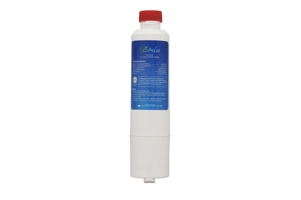 DA29-00020B SAMSUNG ECOAQUA FRIDGE INTERNAL WATER FILTER