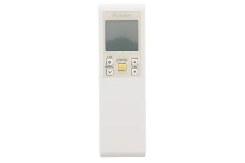 2533889 DAIKIN AIRCON REMOTE CONTROL(ARC452A4)-FTKS/FTXS SERIES