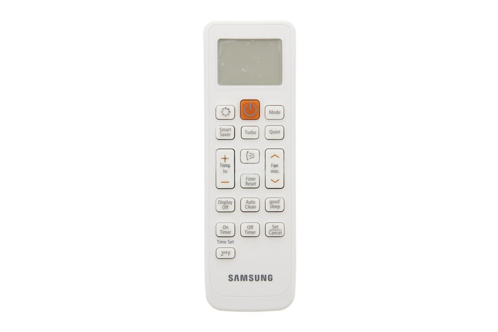 DB93-11489G SAMSUNG AIRCON REMOTE CONTROL-AQV09/12/18/24/30