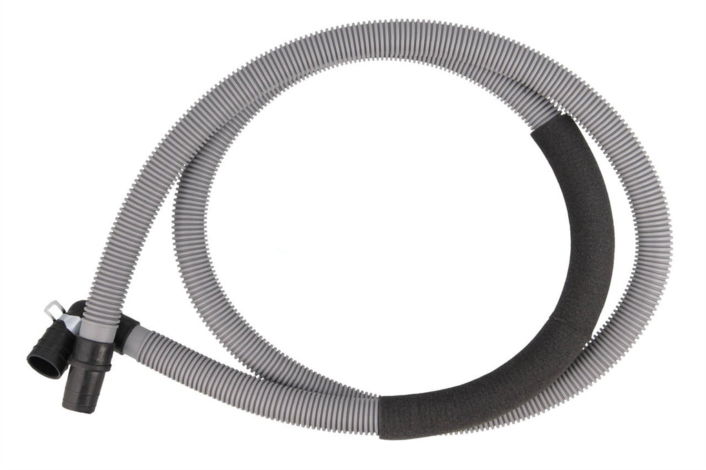 DC97-02250Z SAMSUNG FL WASHER DRAIN HOSE 1.9mt long-GENUINE