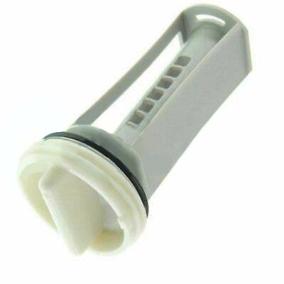 DC97-15695A SAMSUNG FL WASHER DRAIN PUMP LINT FILTER