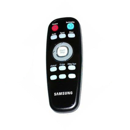 DJ96-00114Z SAMSUNG ROBOT VAC CLEANER REMOTE CONTROL