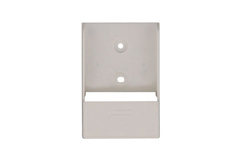E2241G083 MITSUBISHI ELEC AIRCON REMOTE CONTROL HOLDER
