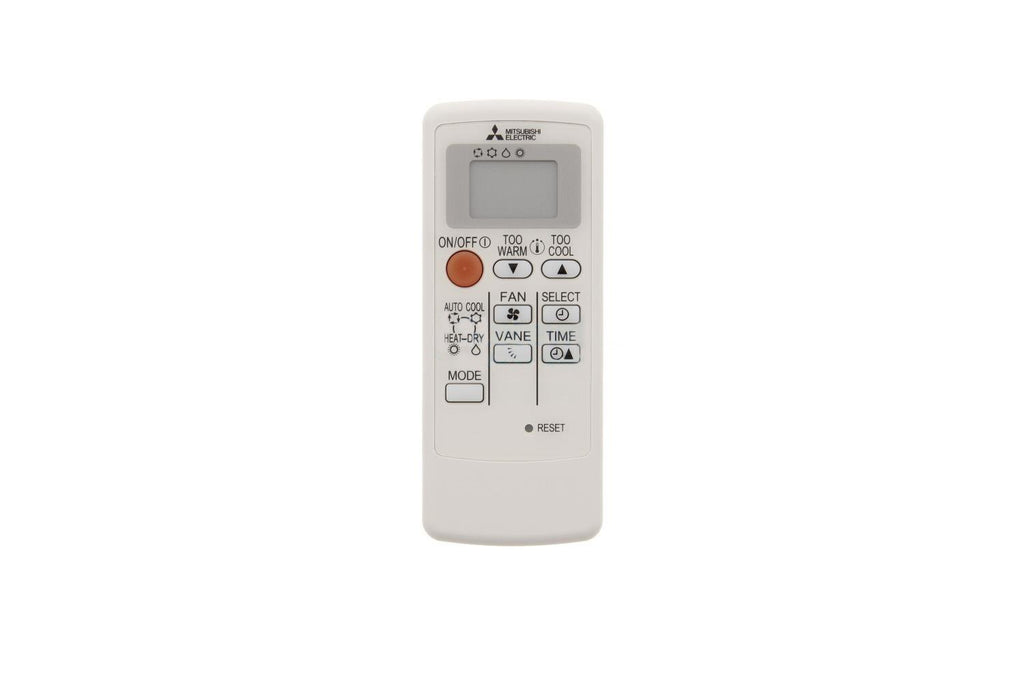 E27A34426 MITSUBISHI ELEC AIRCON REMOTE CONTROL-SLZ-KA25VAL