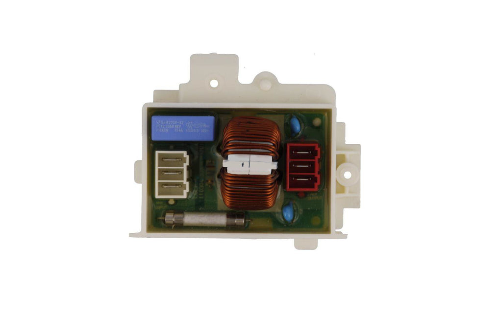 EAM60991301 LG FL WASHER NOISE FILTER-WD/10020D/12021D6/14022D