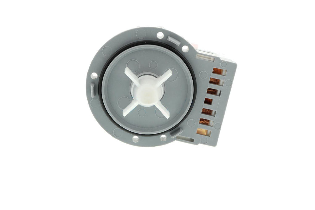 EAU61383502 LG FL WASHING MACHINE WATER DRAIN PUMP