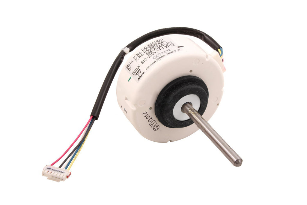 EAU62983001 LG AIRCON INDOOR DC FAN MOTOR ASSY