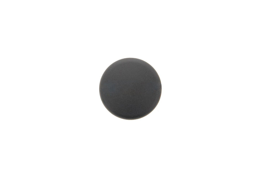 EBZ60839608 LG COOKTOP BURNER ROUND COVER-BLACK