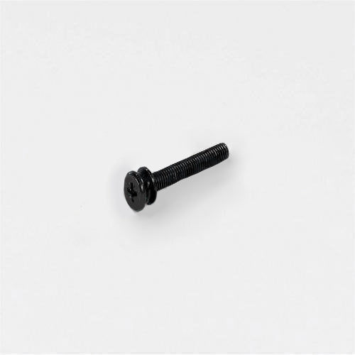 FAB30016137 LG TV SCREW D4.0 L30 & Washer D:8 T:0
