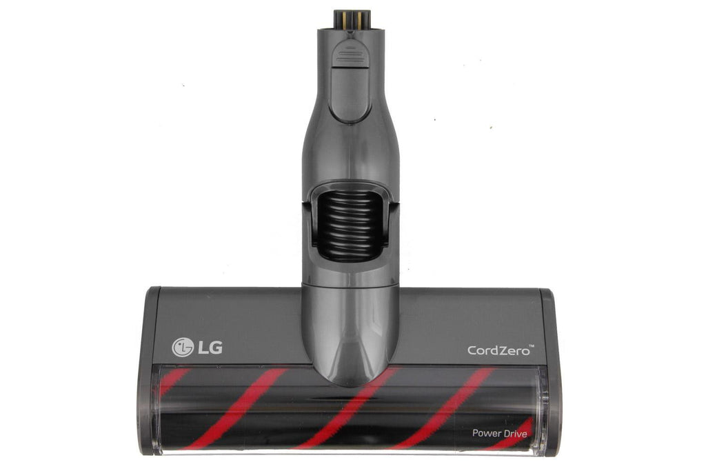 AGB74492525 LG CORDZERO A9 VACUUM HARD FLOOR POWER DRIVE NOZZLE (FLUFFY)