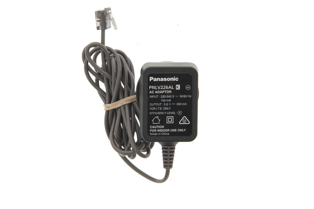 PNLV226ALKY PANASONIC HOME PHONE AC ADAPTOR-KXPRS120AZW