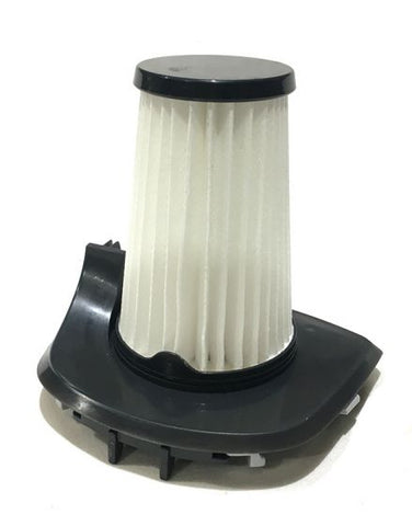 4055503629 ELECTROLUX ERGORAPIDO VACUUM FILTER with frame-GENUINE