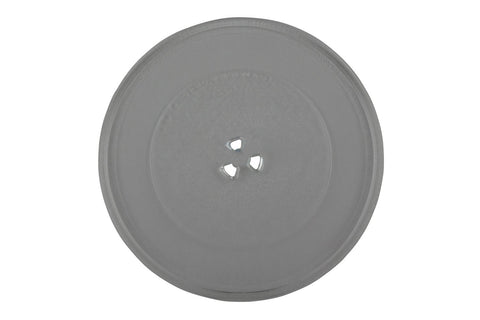3390W1A027A LG MICROWAVE GLASS TURNTABLE TRAY/PLATE-320mm Dia