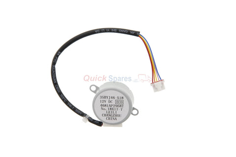 4681AP2968T LG AIRCON INDOOR LOUVRE/DC STEPPING MOTOR