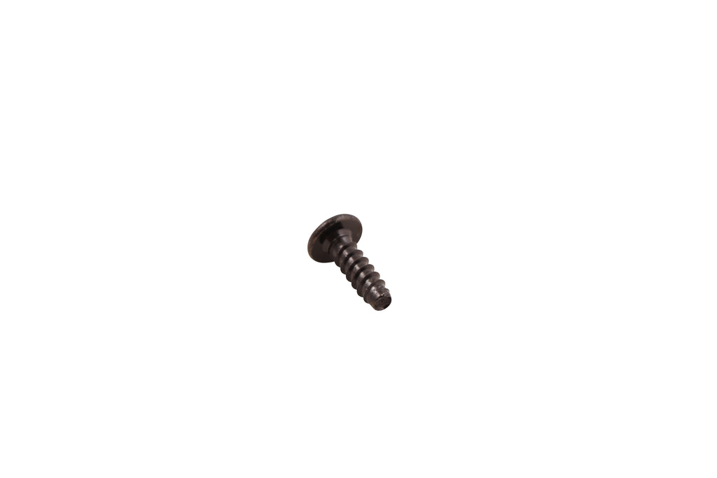 6003-001782 SAMSUNG TV STAND SCREW-M4 L12 TAP BLACK (SOLD AS EACH)