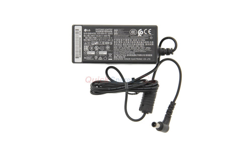 EAY63190003 LG MONITOR AC POWER ADAPTER 19Vdc 2.1A
