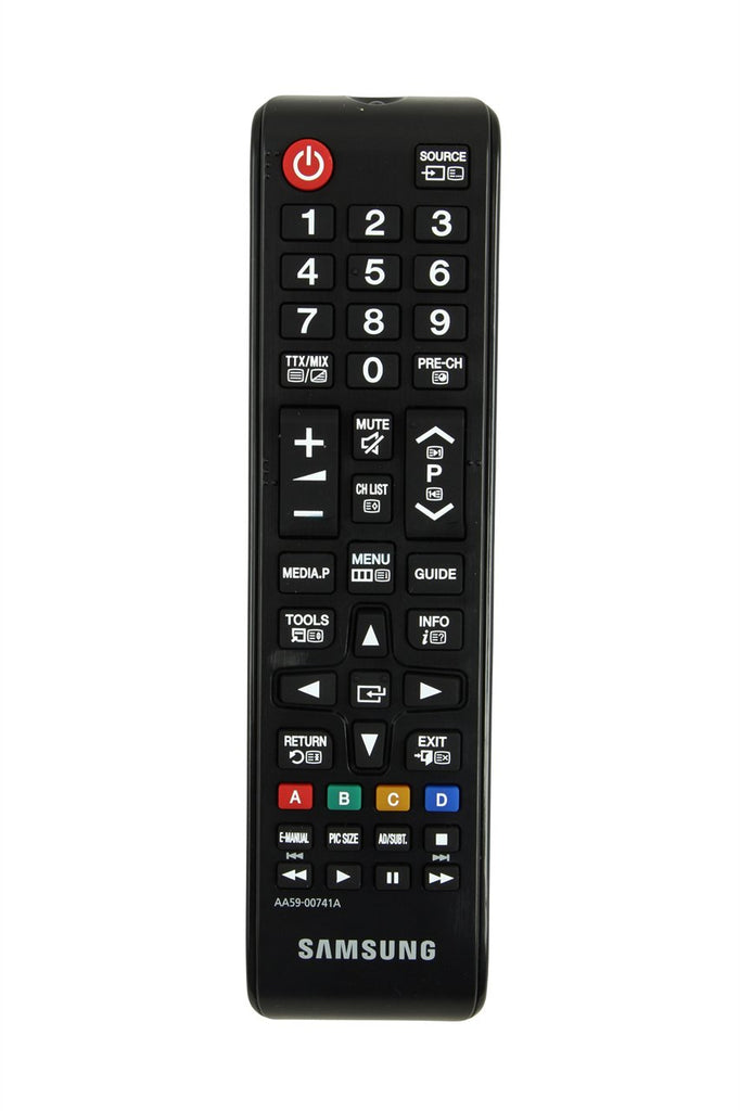 AA59-00741A SAMSUNG TV REMOTE CONTROL (AA5900741A)