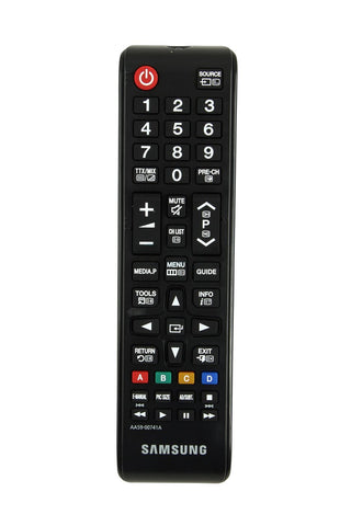 AA59-00741A SAMSUNG TV REMOTE CONTROL (AA5900741A)