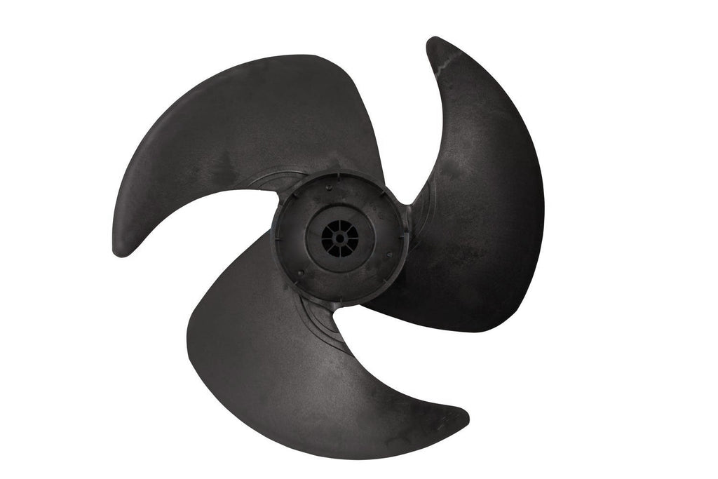 ADP74033301 LG AIRCON OUTDOOR FAN PROPELLER-397mmOD,3BLADE,BLK