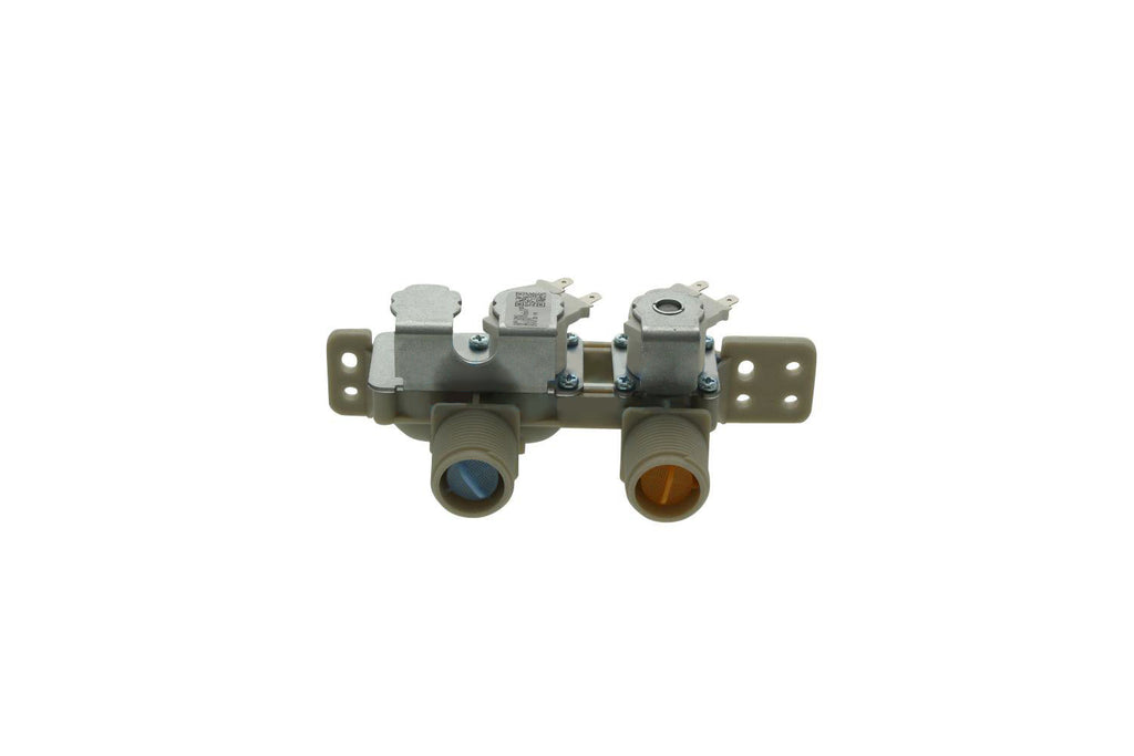 AJU72912231 LG WASHING MACHINE DUAL INLET VALVE