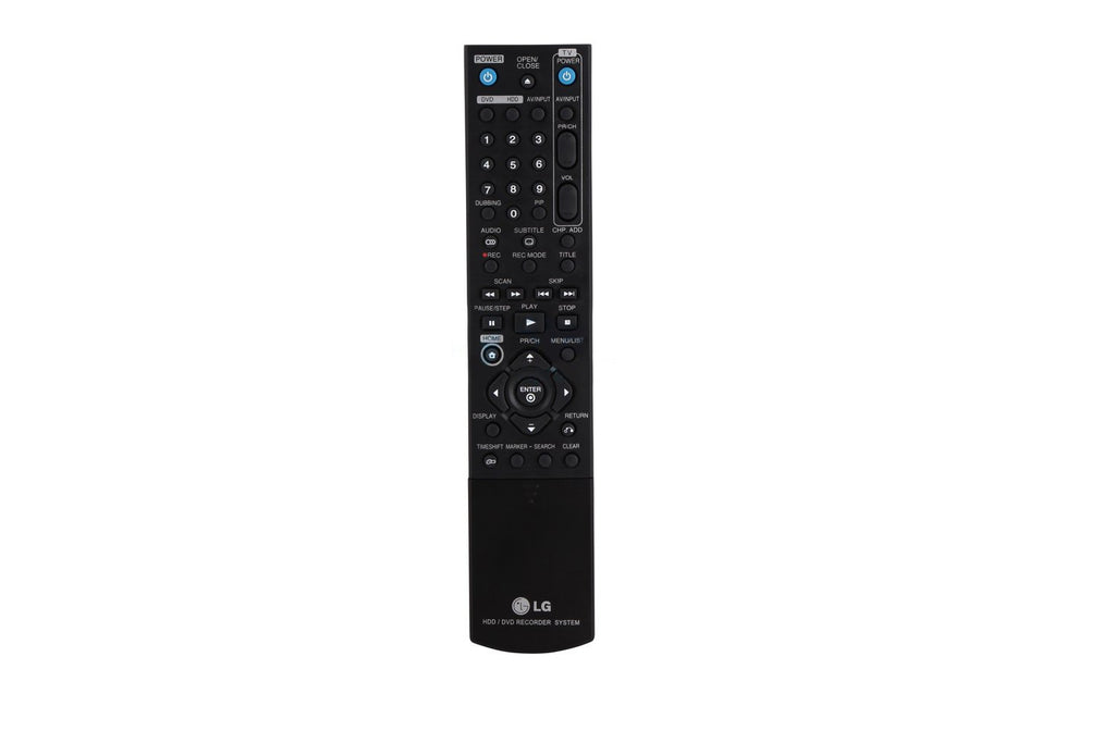 AKB31199304 LG HOME THEATRE REMOTE CONTROL (AAA)