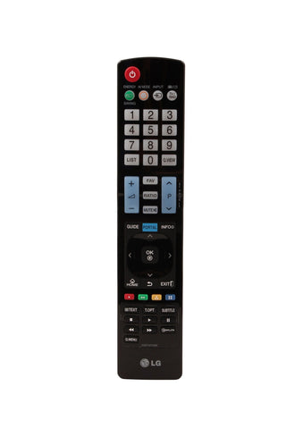AKB73275698 LG TV REMOTE CONTROL-GENUINE (AKB73755417)