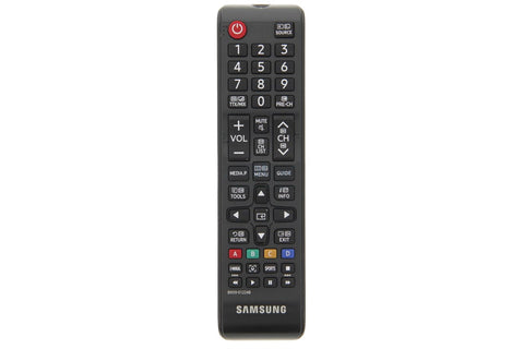 BN59-01224B SAMSUNG TV REMOTE CONTROL (BN5901224B)