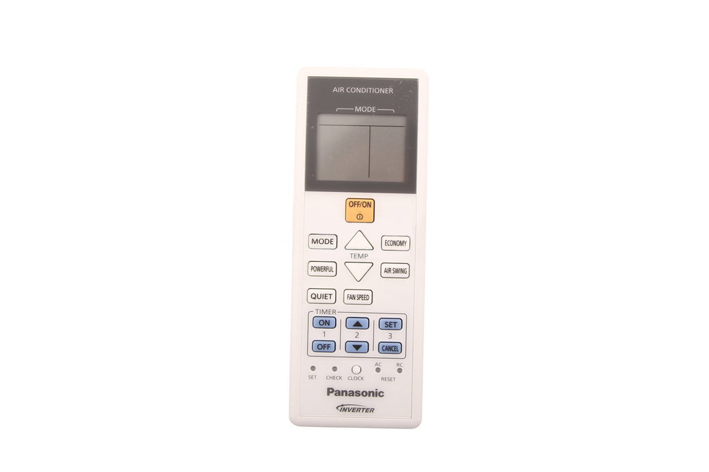 CWA75C4145 PANASONIC AIRCON REMOTE CONTROL COOL ONLY (A75C4145)