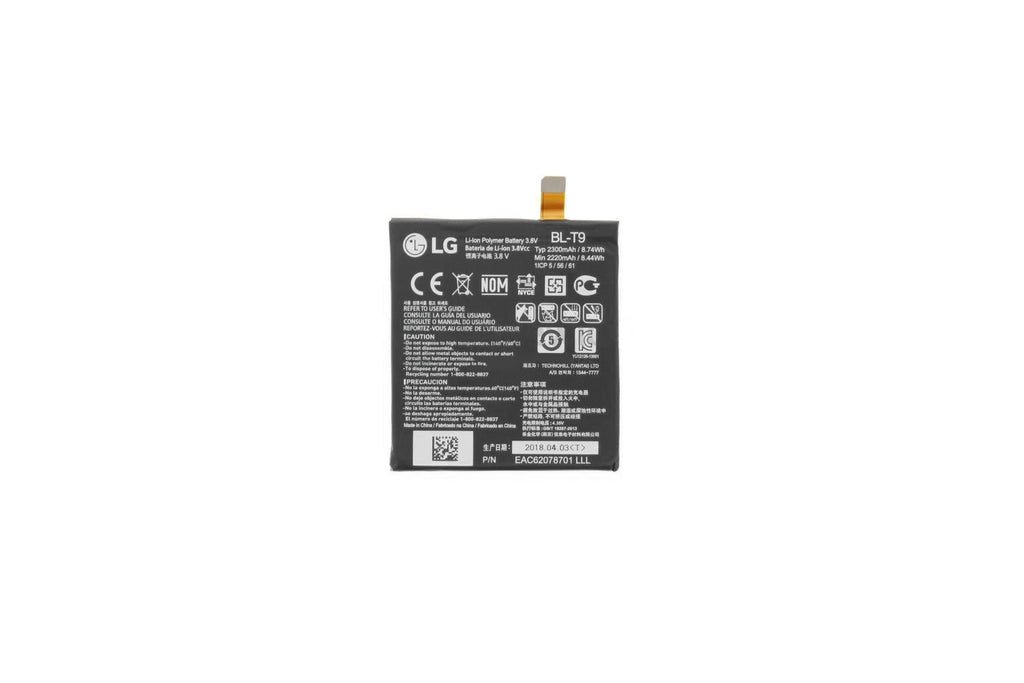 EAC62078701 LG LAPTOP LITHIUM-POLYMER RECHARGEABLE BATTERY