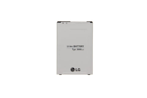 EAC62378801 LG MOBILE PHONE 3.8V LITHIUM RECHARGE BATTERY