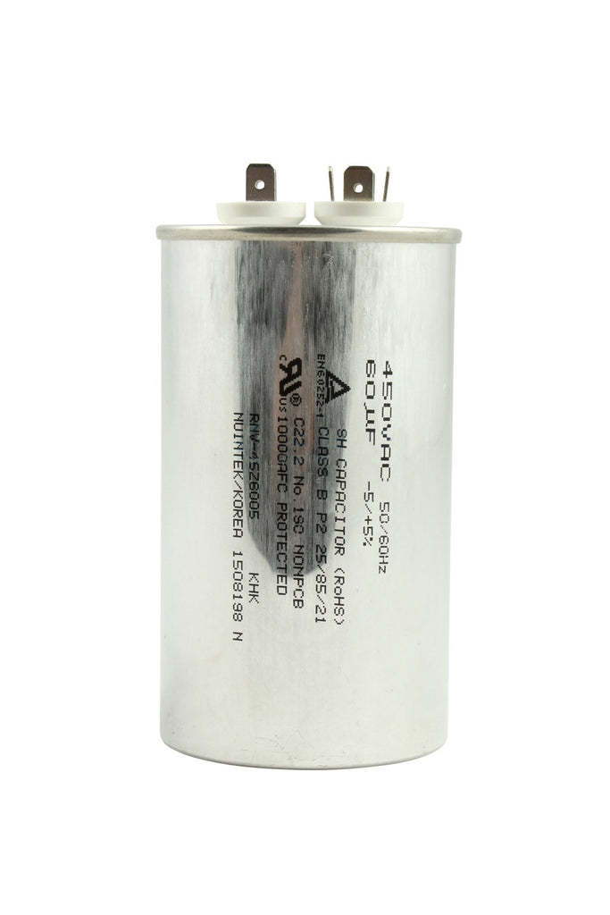 EAE43285004 LG AIRCON CAPACITOR 60µF 450V-S30AHP-UD5/-UD6