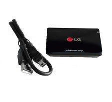 EAT62033601 LG WI-FI/BLUETOOTH DONGLE (AN-WF500) FOR AN-MR500