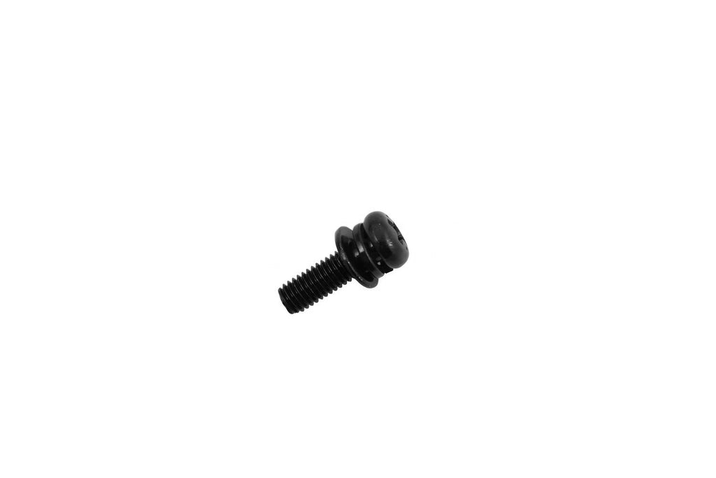 FAB30016603 LG TV STAND SCREW D5mmxL16mm (WITH WASHER)