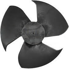 MDG37708601 LG AIRCON OUTDOOR FAN PROPELLER-526mmOD,3BLADE,BLK