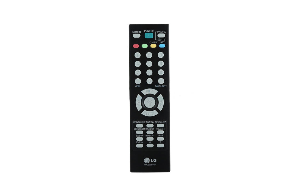 MKJ33981404 LG TV REMOTE CONTROL (AAA)